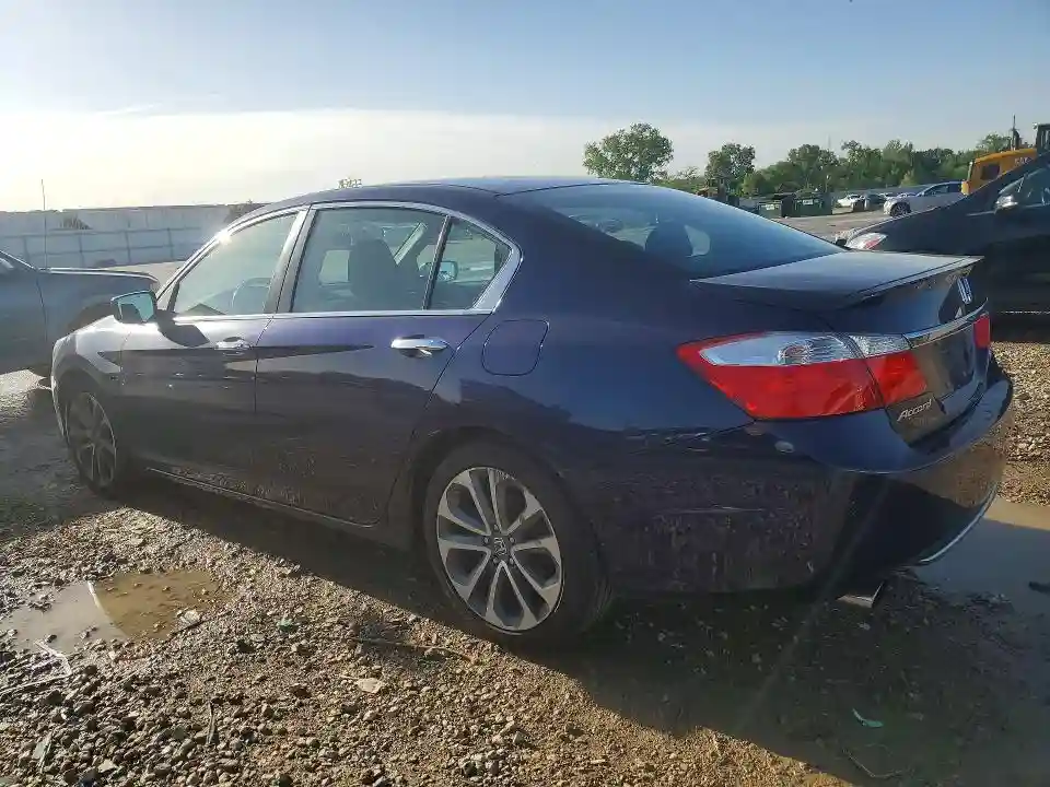 1HGCR2F57EA278687 2014 HONDA ACCORD-1