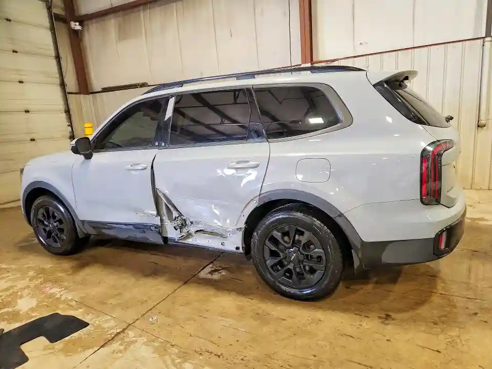 5XYP5DGC0RG431114 2024 KIA TELLURIDE-1