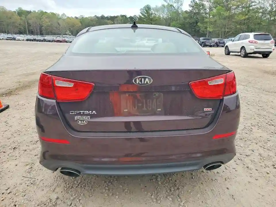 5XXGM4A79FG471576 2015 KIA OPTIMA-5