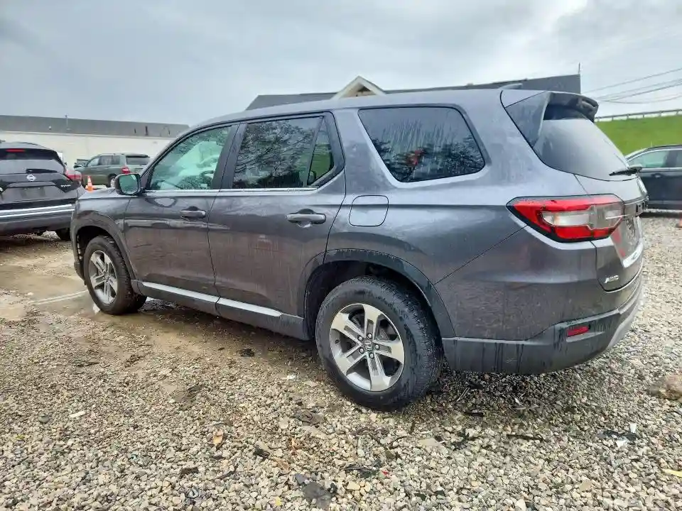 5FNYG1H43SB156310 2025 HONDA PILOT-1