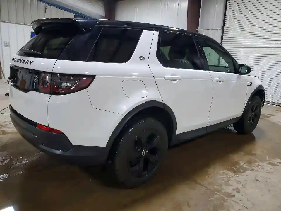 SALCJ2FX7LH879019 2020 LAND ROVER DISCOVERY-2