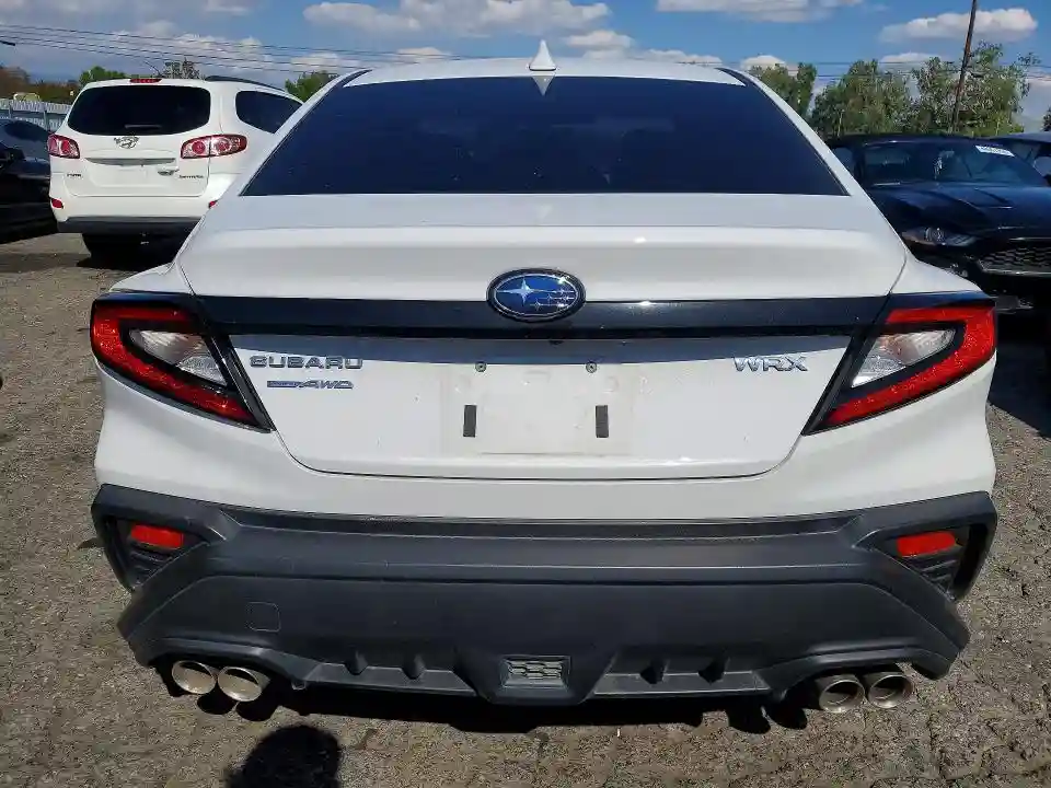 JF1VBAB65P8810071 2023 SUBARU WRX-5