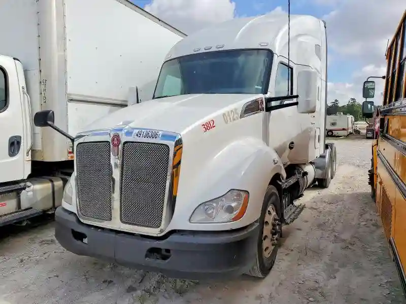 1XKYDP9X2LJ360597 2020 KENWORTH ALL OTHER-1
