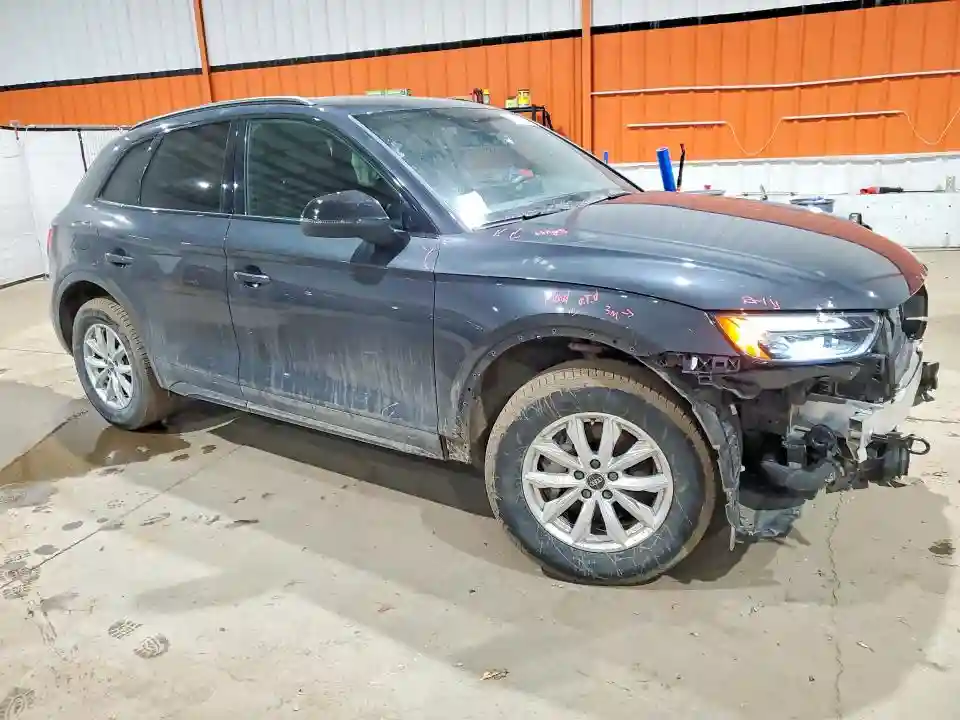 WA1ABAFY2P2192953 2023 AUDI Q5-3