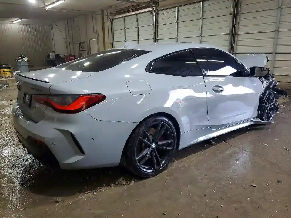 WBA83AP08PCM39720 2023 BMW M4-2
