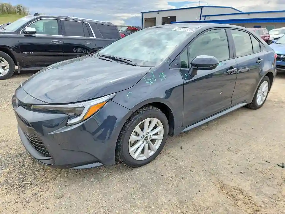 JTDBCMFE6R3046700 2024 TOYOTA COROLLA-0