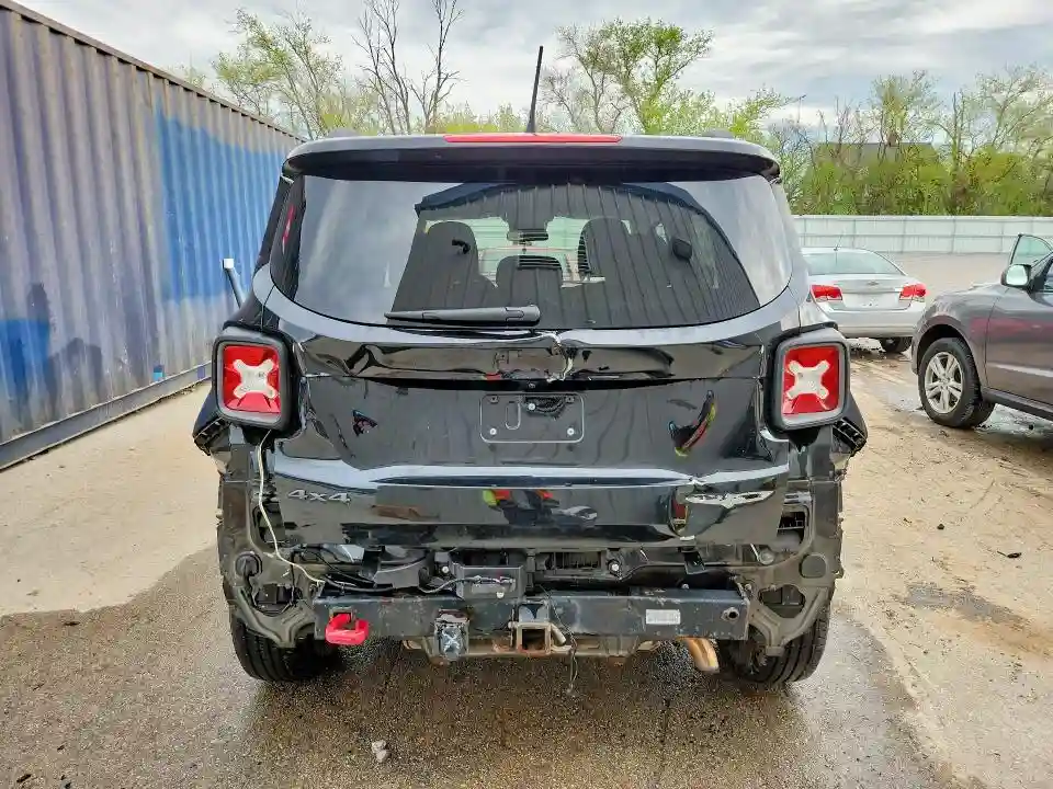 ZACCJBCBXHPE55978 2017 JEEP RENEGADE-5