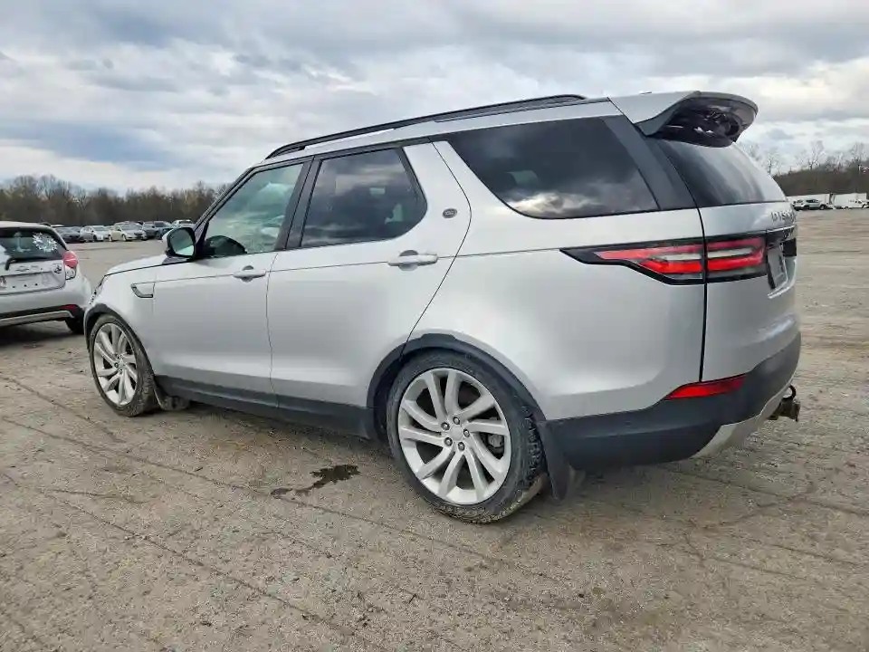 SALRHBBK9HA023169 2017 LAND ROVER DISCOVERY-1