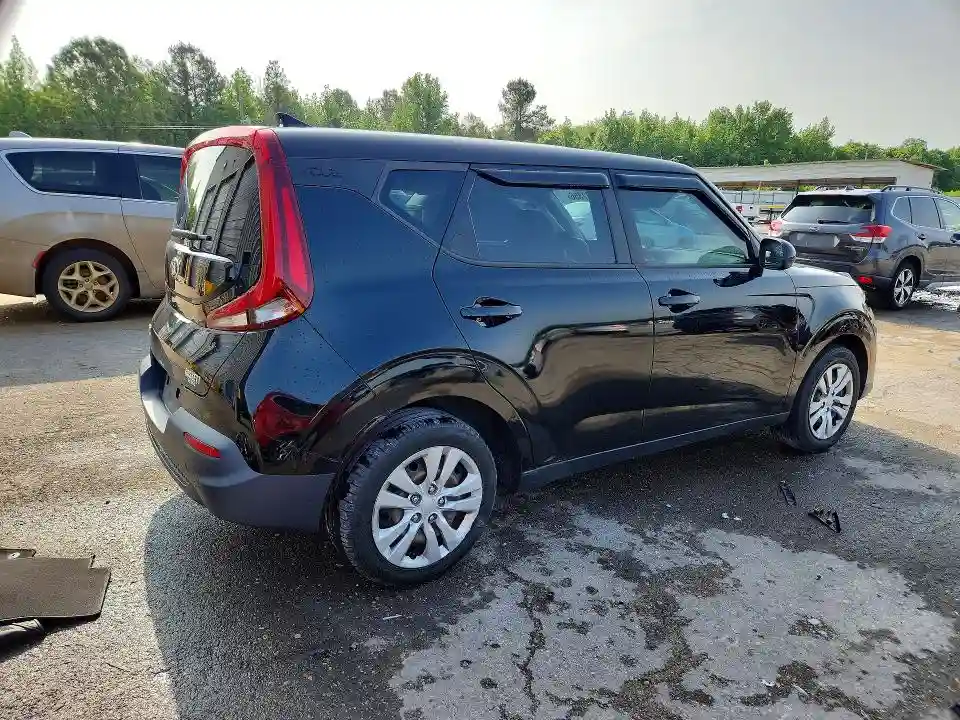 KNDJ23AU4L7723251 2020 KIA SOUL-2