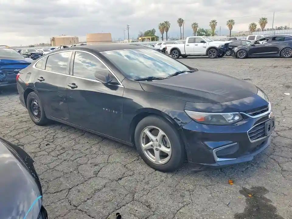 1G1ZB5STXHF222682 2017 CHEVROLET MALIBU-3