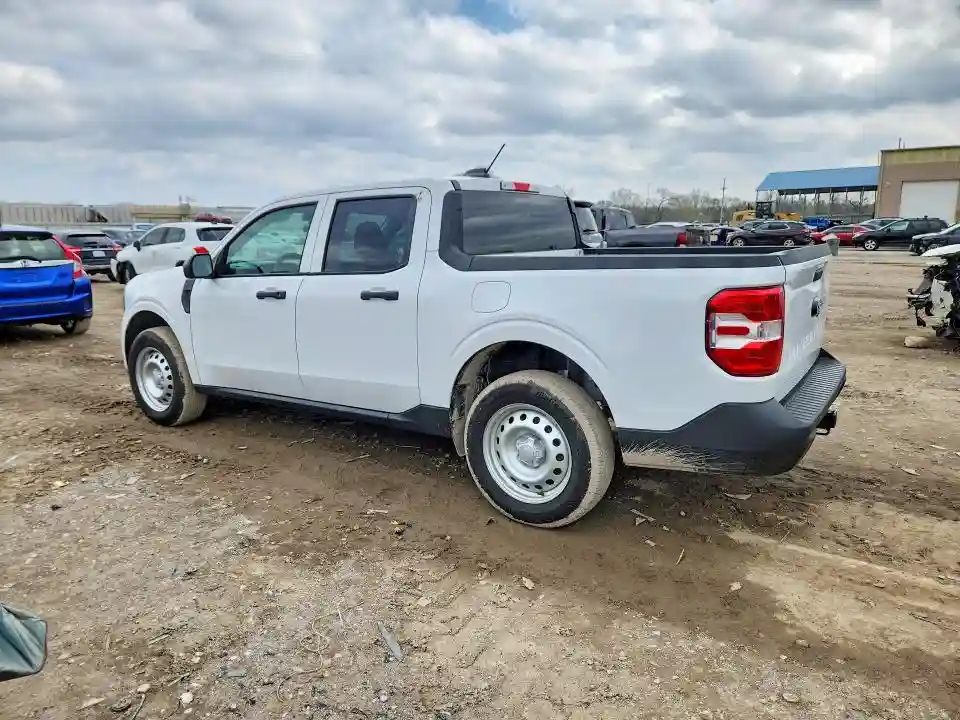 3FTTW8A3XSRA25381 2025 FORD MAVERICK-1