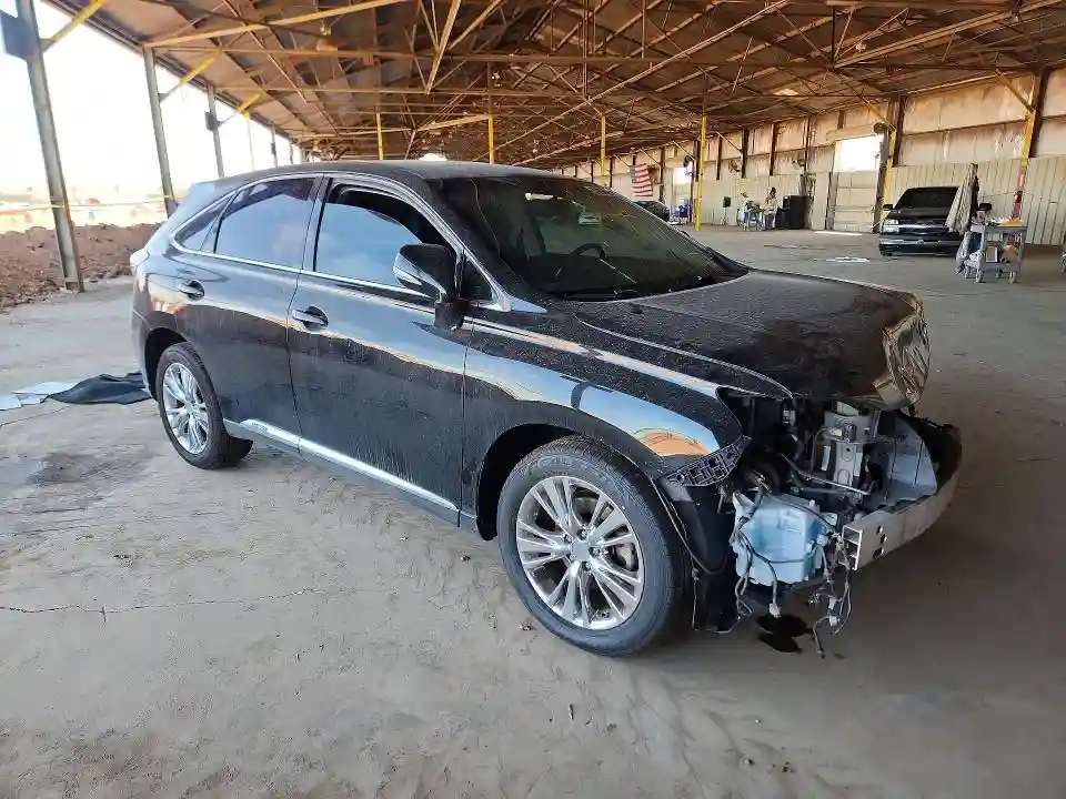 JTJZB1BA6A2002092 2010 LEXUS RX450-3