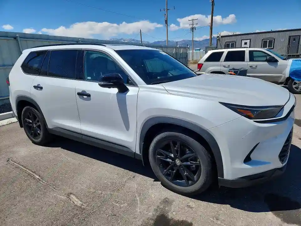 5TDACAB5XSS055159 2025 TOYOTA ALL OTHER-3