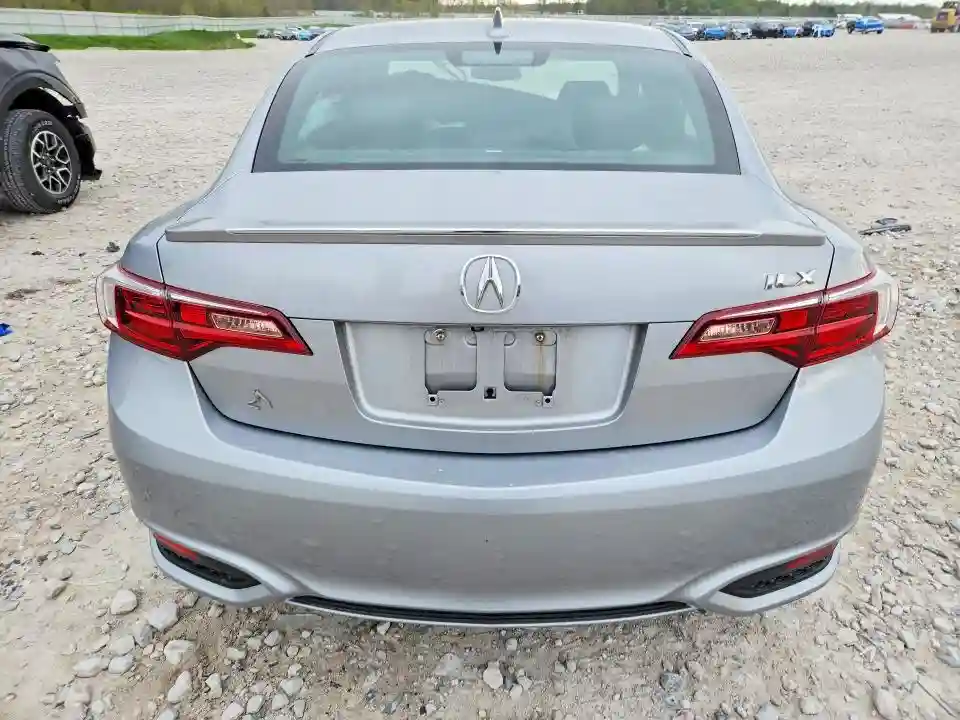 19UDE2F88HA009953 2017 ACURA ILX-5