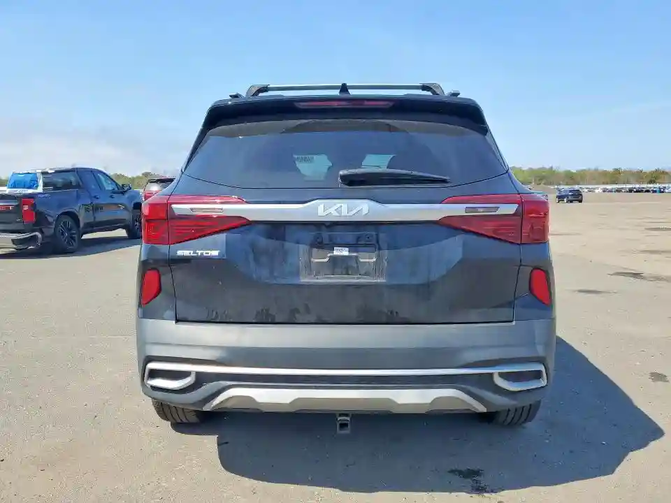 KNDERCAAXN7310420 2022 KIA SELTOS-5