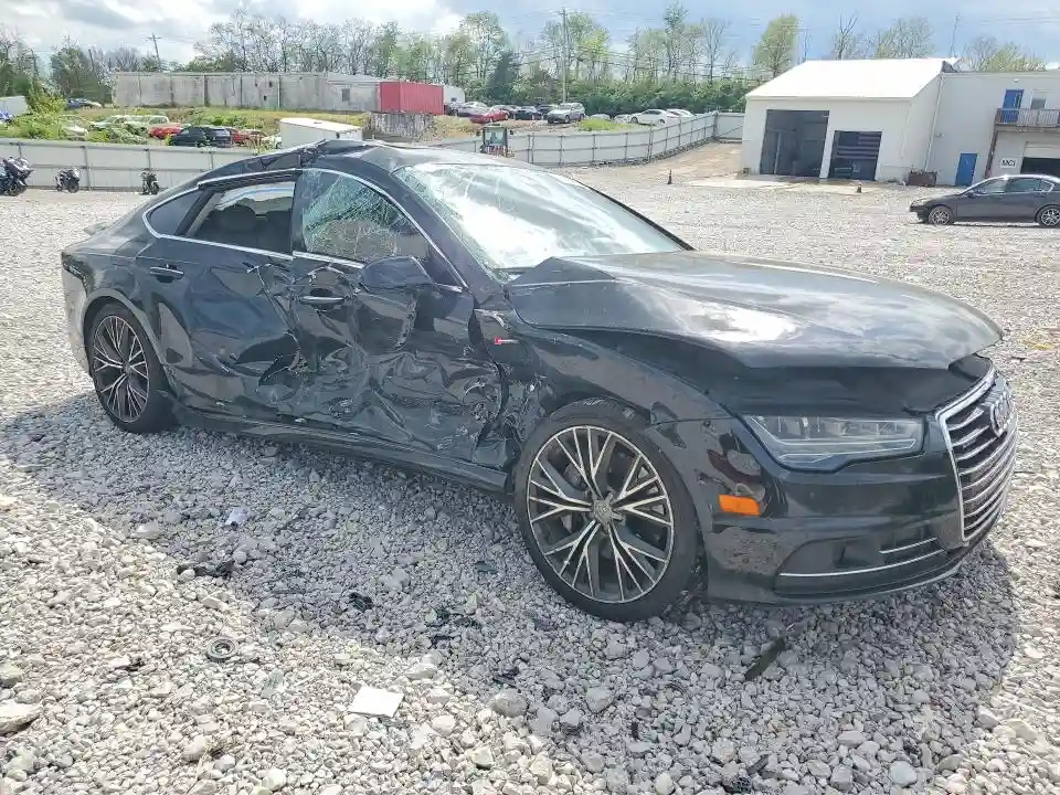 WAU23AFC2JN074688 2018 AUDI A7-3