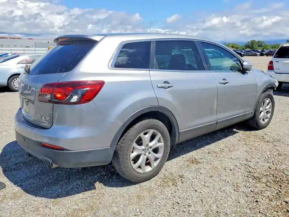 JM3TB3CA2F0453985 2015 MAZDA CX-9-2