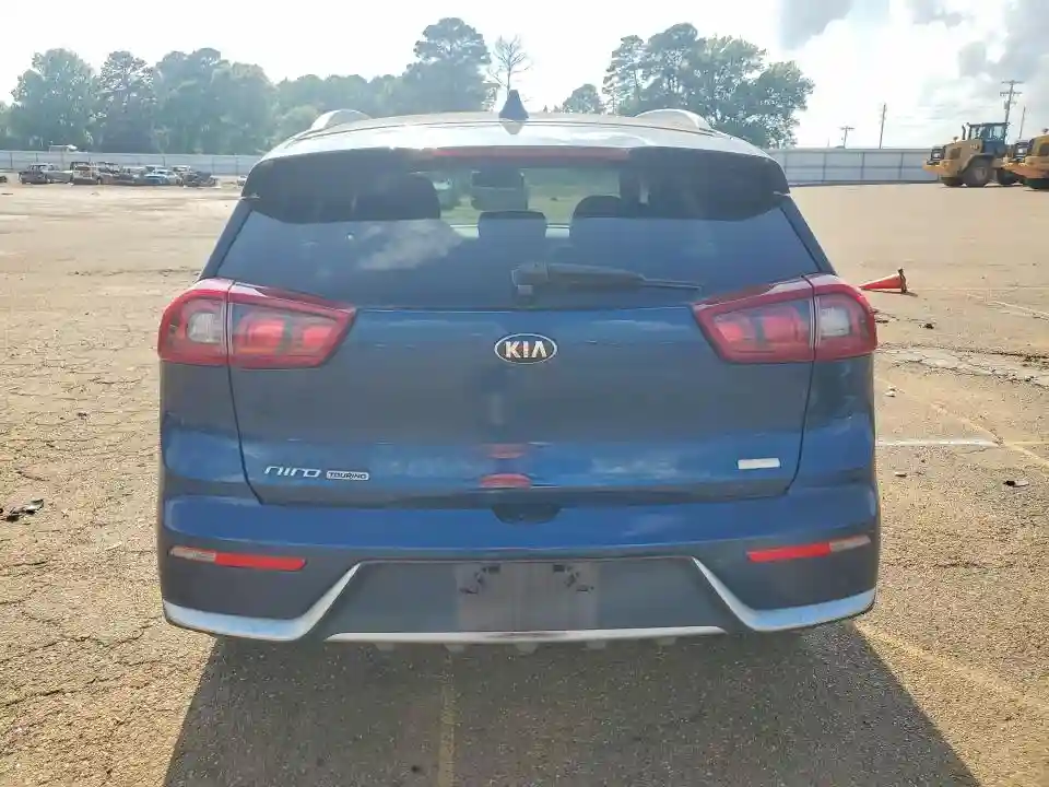 KNDCE3LC3H5047401 2017 KIA NIRO-5