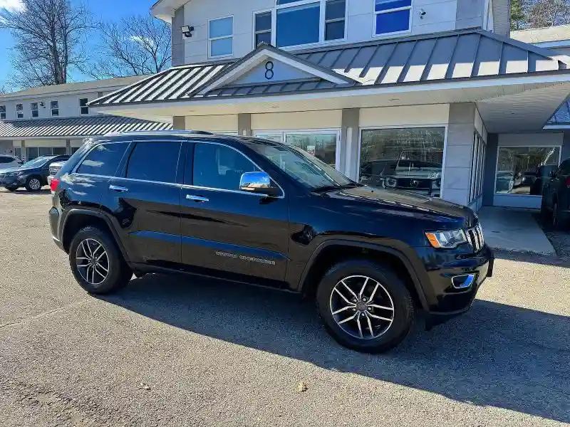1C4RJFBG1KC542016 2019 JEEP CHEROKEE-0