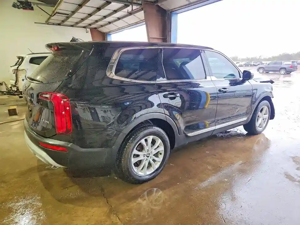 5XYP24HC2MG186381 2021 KIA TELLURIDE-2
