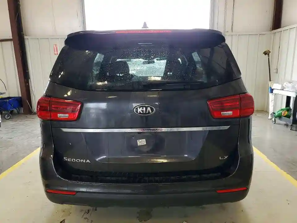 KNDMB5C19L6618948 2020 KIA SEDONA-5