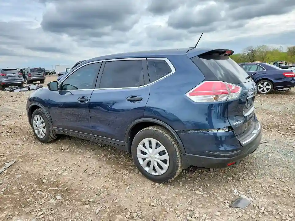 KNMAT2MV9GP606489 2016 NISSAN ROGUE-1