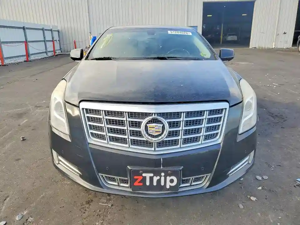 2G61M5S37E9212990 2014 CADILLAC XTS-4
