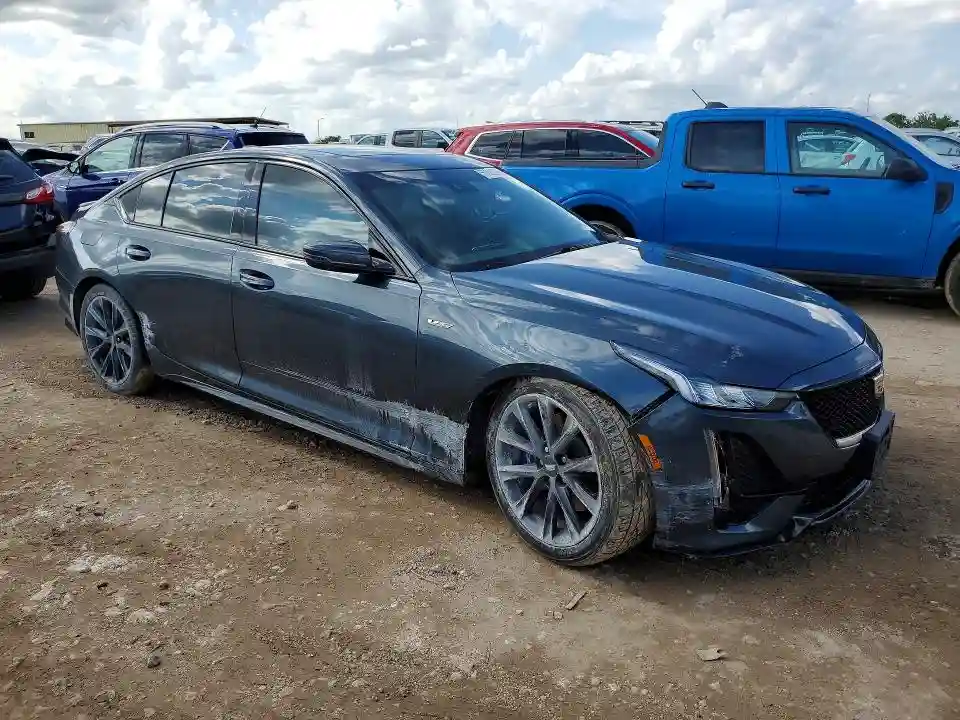 1G6DR5RW8M0136381 2021 CADILLAC CT5-3