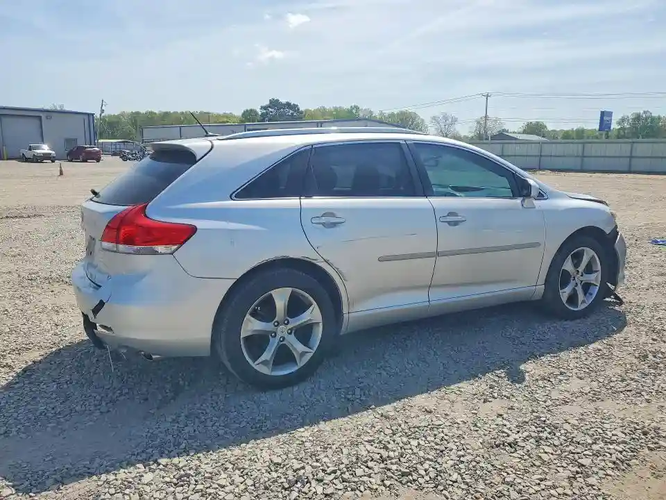 4T3ZK3BBXCU047375 2012 TOYOTA VENZA-2