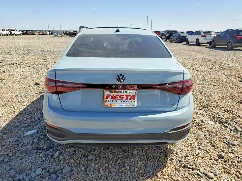 3VW7W7BUXTM021250 2026 VOLKSWAGEN JETTA-5