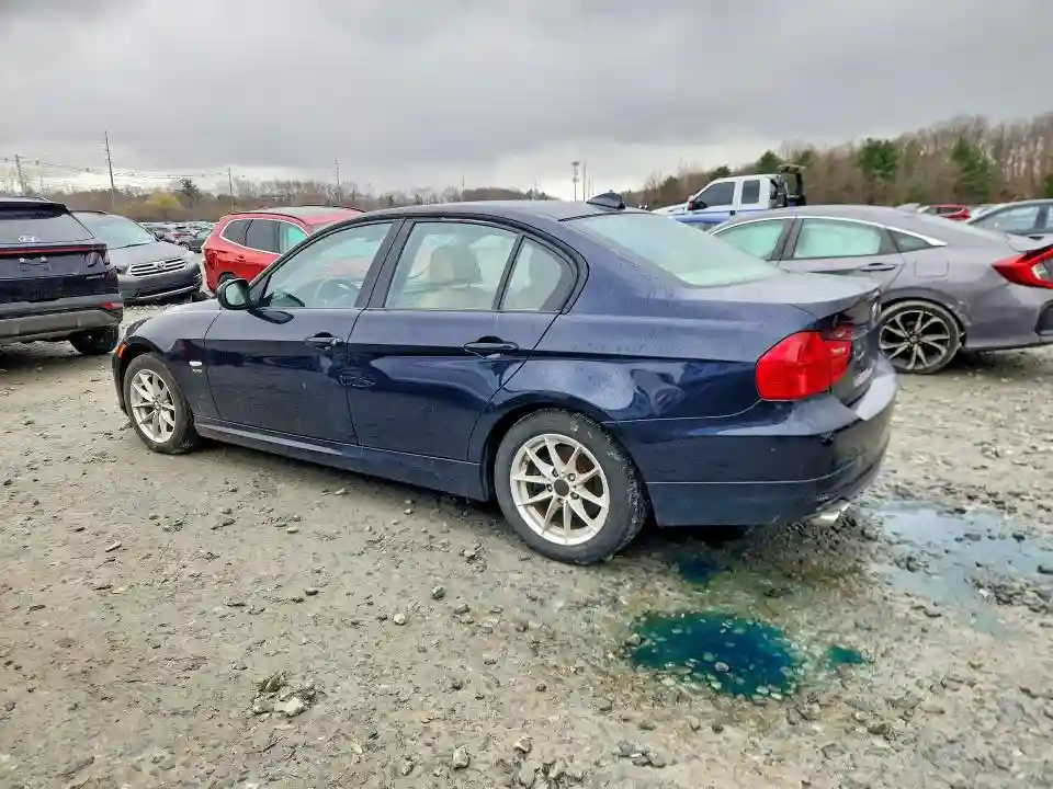 WBAPK5C58AA652869 2010 BMW 3 SERIES-1