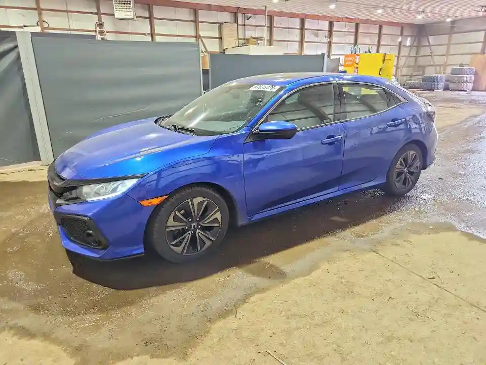 SHHFK7H59JU217643 2018 HONDA CIVIC-0