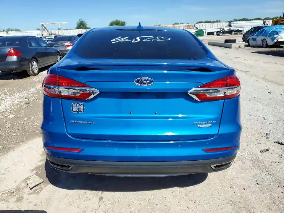 3FA6P0K92LR169920 2020 FORD FUSION-5