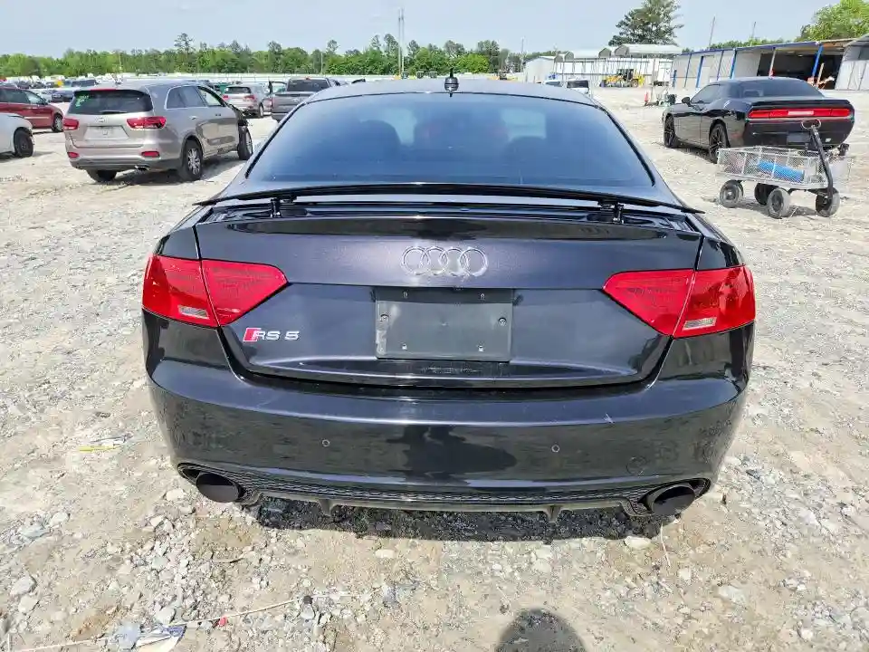 WUAC6AFR2FA900976 2015 AUDI S5/RS5-5