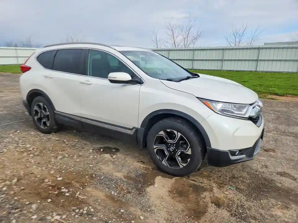 5J6RW2H9XHL044516 2017 HONDA CRV-3