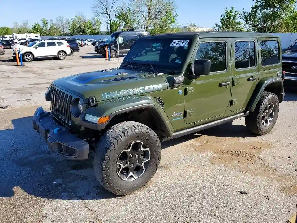 1C4JJXR61PW586359 2023 JEEP WRANGLER-0