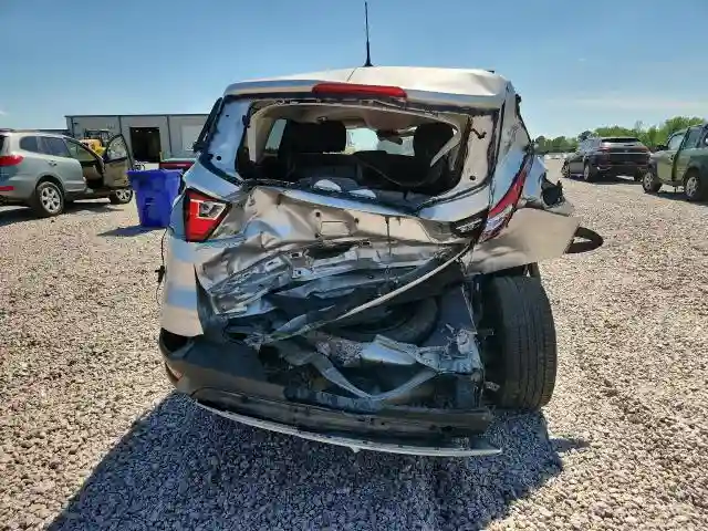 1FMCU9GD1HUC73916 2017 FORD ESCAPE SE-5
