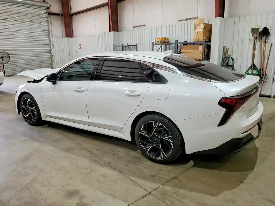 KNAG64J7XS5269450 2025 KIA K5-1