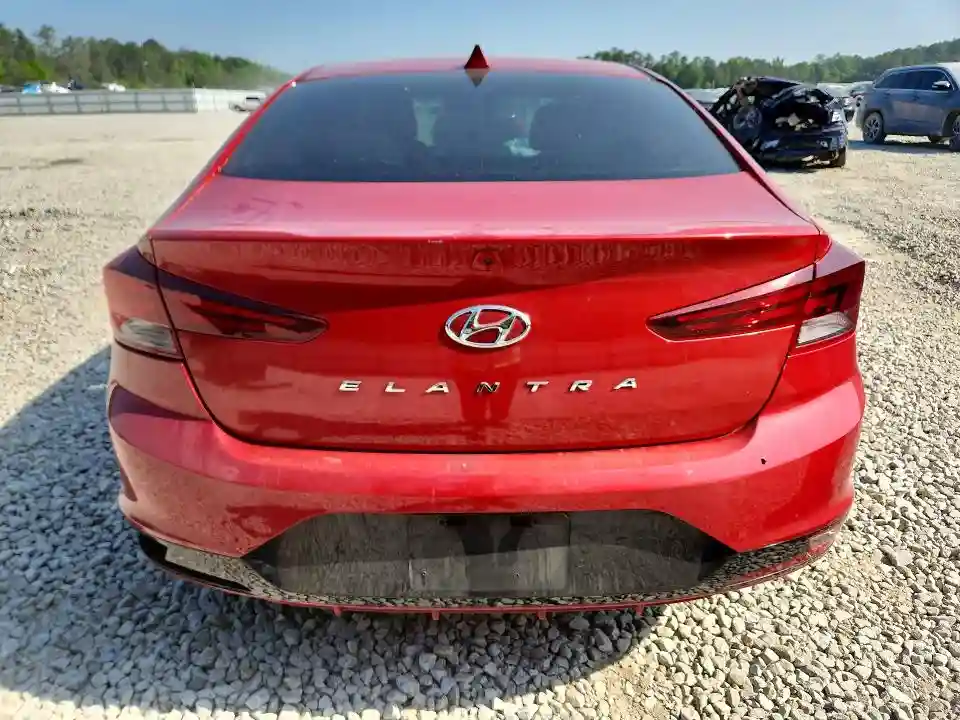 5NPD84LF4LH514362 2020 HYUNDAI ELANTRA-5