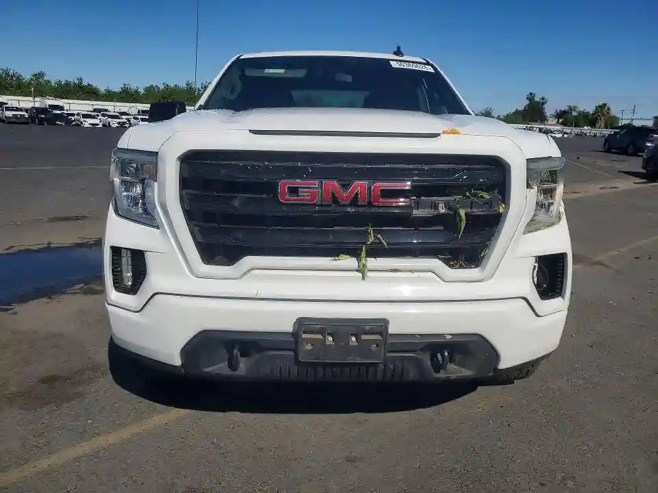 1GTU9CED8MZ115788 2021 GMC SIERRA-4