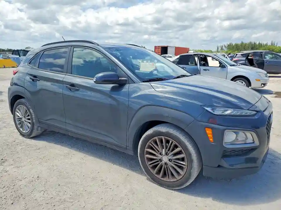 KM8K22AAXKU197577 2019 HYUNDAI KONA-3