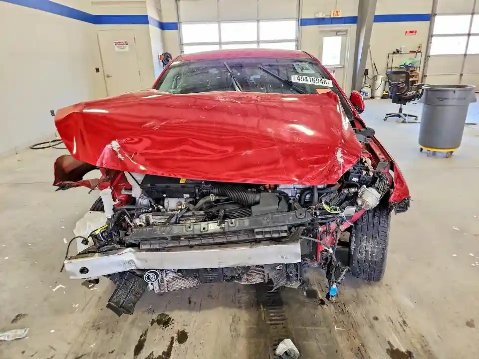 KMHC65LC0LU227437 2020 HYUNDAI IONIQ-4