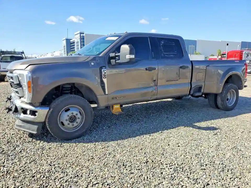 1FT8W3DT9PEC40832 2023 FORD F350-0