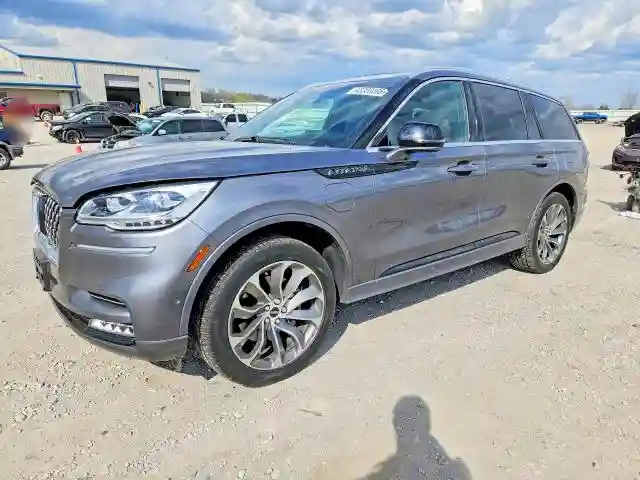 5LMYJ8XY8NNL01418 2022 LINCOLN AVIATOR-0