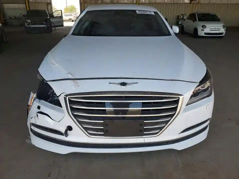 KMHGN4JE7HU175265 2017 GENESIS G80-4