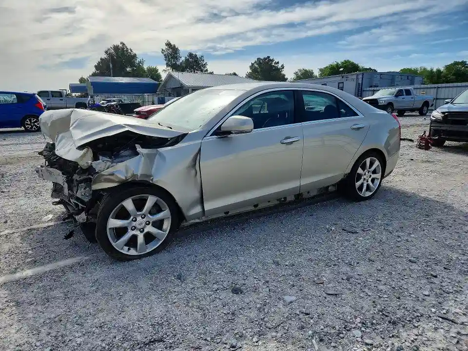 1G6AB5RX2D0165584 2013 CADILLAC ATS-0