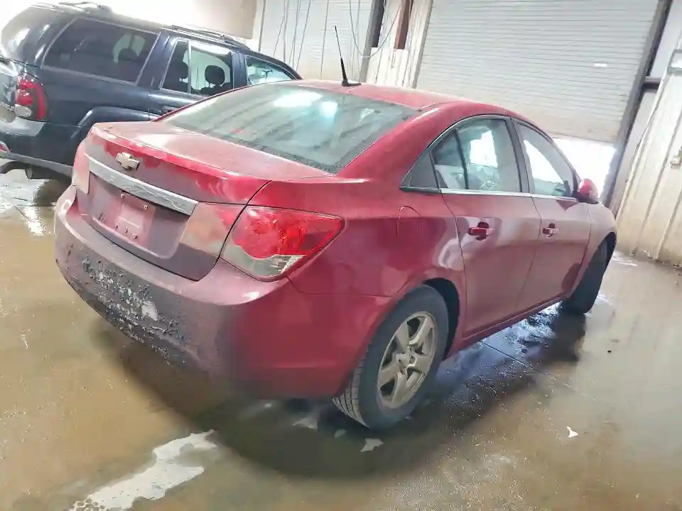 1G1PC5SB9E7181978 2014 CHEVROLET CRUZE-2