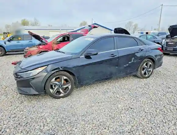 KMHLN4AGXNU251265 2022 HYUNDAI ELANTRA-0