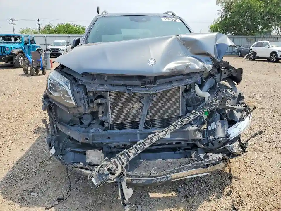 4JGDF6EE3HA921833 2017 MERCEDES-BENZ GLS-CLASS-4