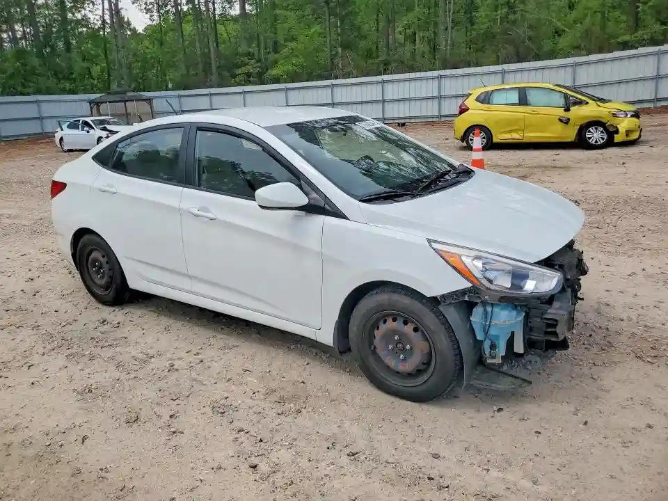 KMHCT4AE4GU973144 2016 HYUNDAI ACCENT-3